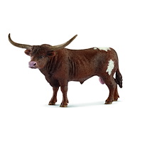 Schleich schleich® Texas Longhorn oxe