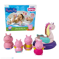Toomies Toomies Greta Gris Bath