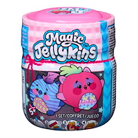 Magic Jellykins Magic Jellykins 1-pack Sort. CDU