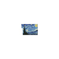 Educa Puzzle Educa Mini 1 000 Stjärnenatt, Van Gogh
