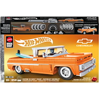 Brick Shop Brick Shop Elite Series '62 Chevy Pickup