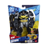 DC Universe DC Universe Feature Batman 16 cm