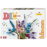Hama Hama Midi konst bukett 6000 st.