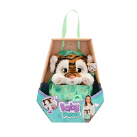 Baby Paws Baby Paws 24 cm tiger