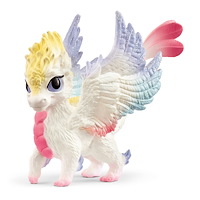 Schleich schleich® regnbågsdrakunge