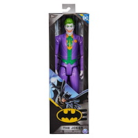 Batman & DC Universe Batman 30 cm figur Jokern S1V1