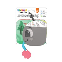 Lamaze Lamaze Colourful Caterpillar-resa