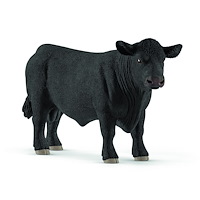 Schleich schleich® Black Angus Oxe