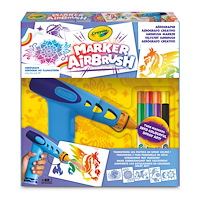 CRAYOLA Crayola Marker Airbrush