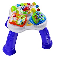 VTech Vtech Baby lek och lär-aktivitetsbord NO