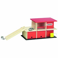 KREA KREA Krea Garage