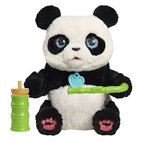 FurReal FurReal Rullande pandan Coco