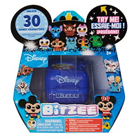 Bitzee Bitzee Interactive Disney Husdjur