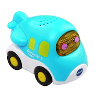 VTech Vtech toot toot pilot