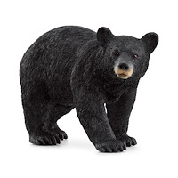 Schleich schleich® amerikansk svartbjörn