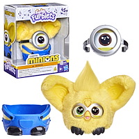 FURBY Furby Furblet Minions