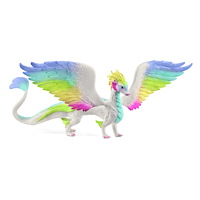 Schleich schleich® Rainbow Drake