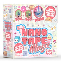 Nano Tape Magic Nano Tape klassisk gullig mat