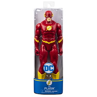 Batman & DC Universe DC 30 cm Figur Flash