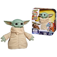 Star Wars Star Wars Movie Peaceful Feat. Gosedjur 25 cm