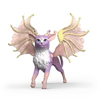 Schleich Schleich Vingad Kattdrake