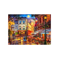 Educa Puzzle Educa 5000 Konsultatet