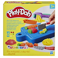 Play-Doh Play-Doh Den lilla kocken lekset