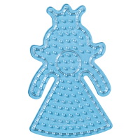 Hama Hama Maxi pärlplatta prinsessa