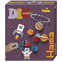 Hama Hama Midi Presentask Rymden 2 500