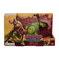 Masters of the Universe MOTU Film Battle Cat