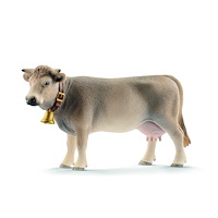 Schleich schleich® Braunvieh ko