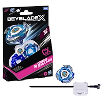 Beyblade Beyblade X CX Top startset sort.