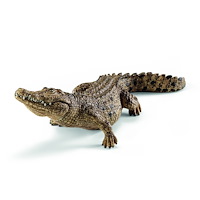 Schleich schleich® Krokodil