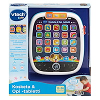 VTech Vtech Touch & Teach Surfplatta FI