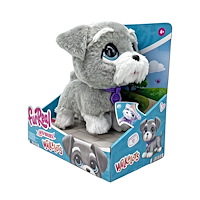 FurReal Furreal Walk-A-Lots Schnauzer 23 cm