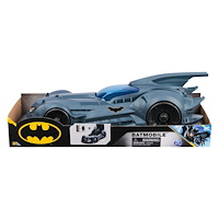Batman & DC Universe Batman Batmobile 30 cm