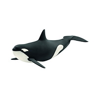 Schleich schleich® Mördarval