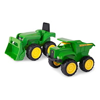 John Deere John Deere Mini sandlådeset