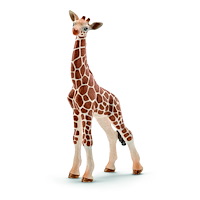 Schleich schleich® Giraffenbaby
