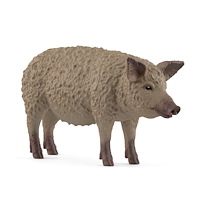 Schleich schleich® ungerskt ullsvin (Mangalica)