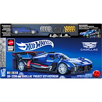 Brick Shop Brick Shop Speed Series Cadillac GTP Hypercar