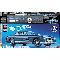 Brick Shop Brick Shop Premium Series Mercedes-Benz 300SL