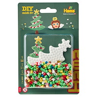Hama Hama Midi Liten Julgran 450 st
