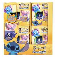 Disney Stitch Disney Stitch Attachmeez Sort.