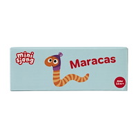 DR DR Borste Maracas