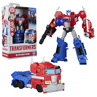 Transformers Transformers Prime Changers 13 cm Sort.
