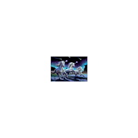 Educa Puzzle Educa 1000 Stjärnfall, Anne Stokes