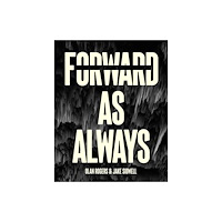 Gungnir Entertainment Forward, As Always (inbunden, eng)