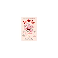 Rose Keating Oddbody (pocket, eng)
