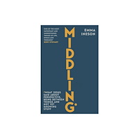Spck publishing Middling (häftad, eng)